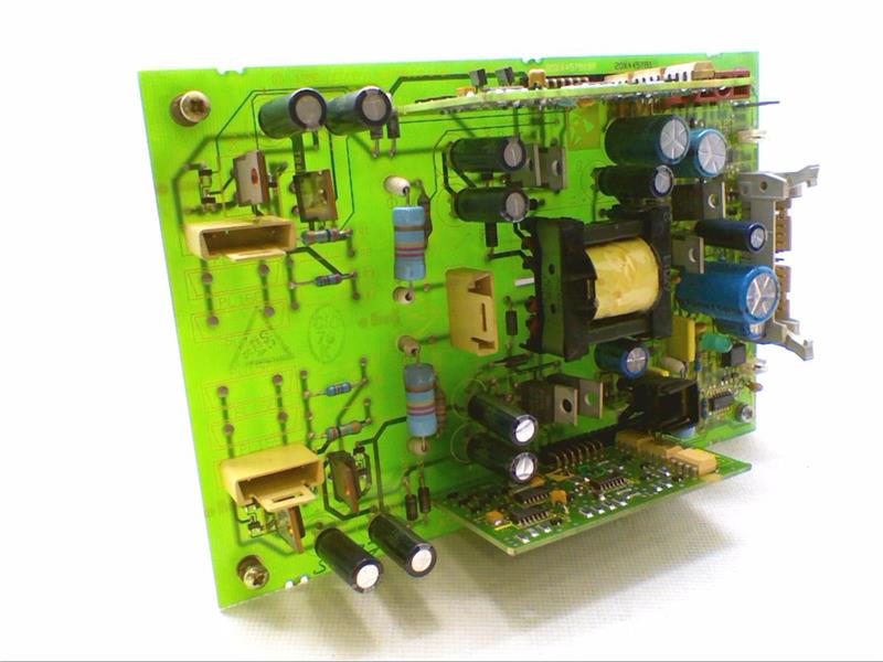 CONVERTEAM 20X4457/80