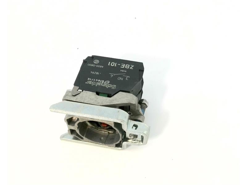 SCHNEIDER ELECTRIC ZB4BW065
