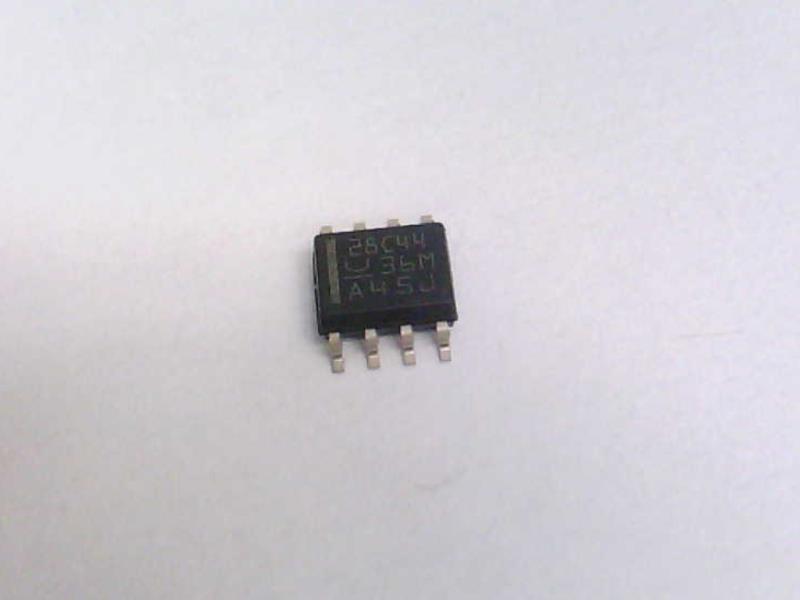 TEXAS INSTRUMENTS SEMI UCC28C44DG4