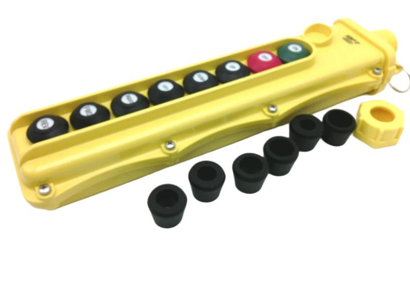 MAGNETEK SBP2-E8