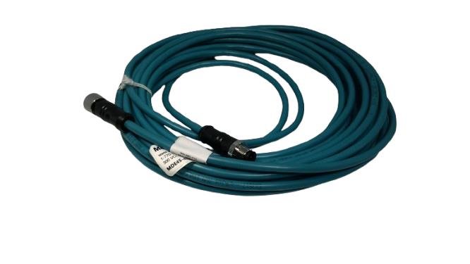 MDE45-4MFP-10M by MENCOM