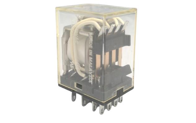 EATON CORPORATION D2PR4P1