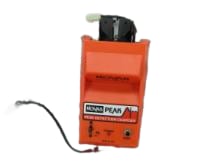 NOVAK ELECTRONICS NEC-2
