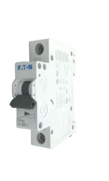 EATON CORPORATION FAZ-B4/1-SP