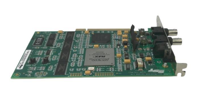 MOLEX 5136-CN-PCI
