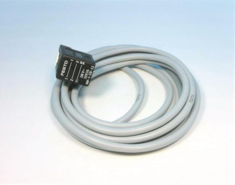 FESTO KMF-1-230AC-2.5