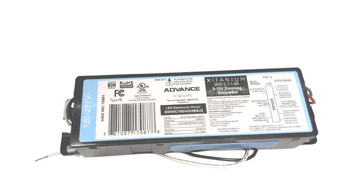 PHILIPS XI055C180V054BSJ1