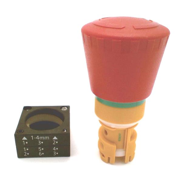 SIEMENS 3SB3000-1HA20