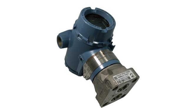 EMERSON 3051CD4A02A1AS5E5M5