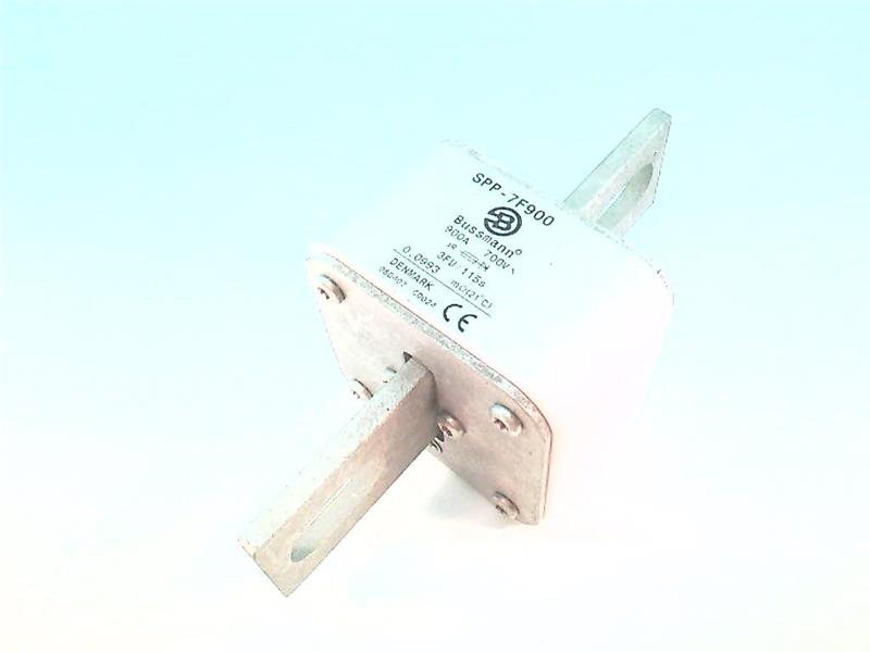 EATON CORPORATION SPP-7F900