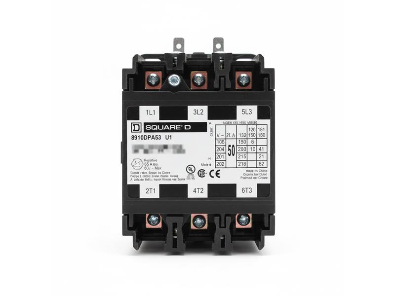SCHNEIDER ELECTRIC 8910DPA53V02U1