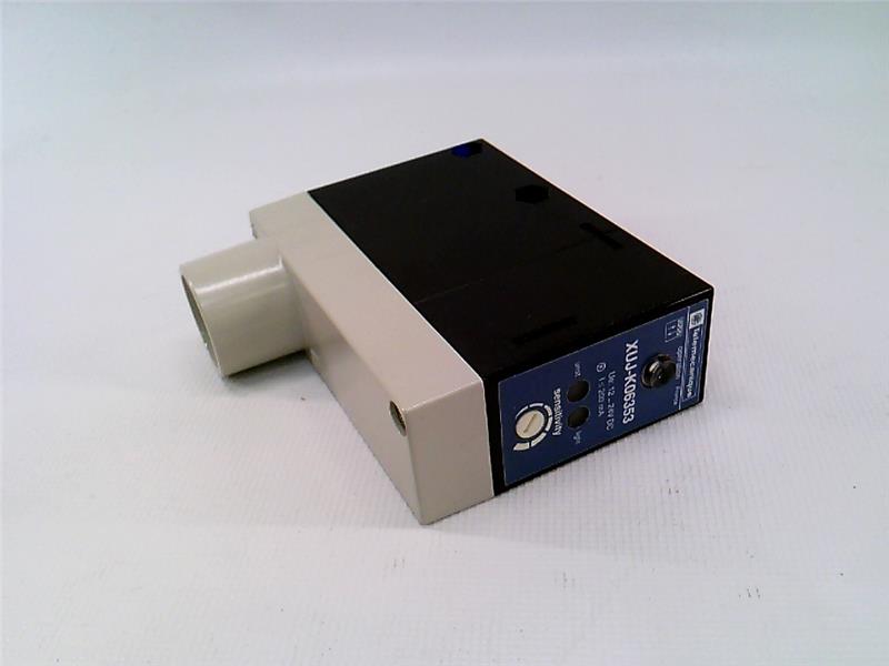 SCHNEIDER ELECTRIC XUJK06353