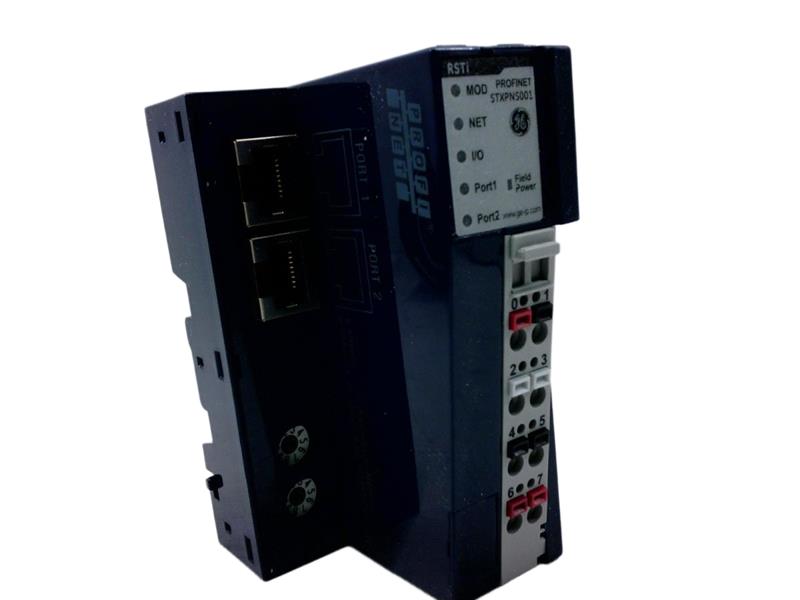 STXPNS001 by FANUC