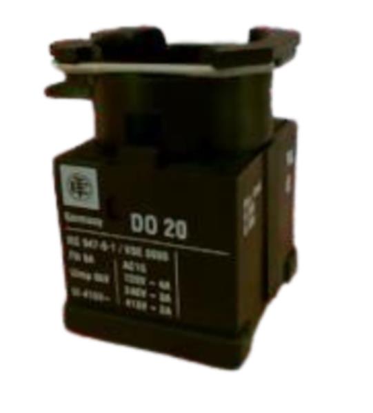 SCHNEIDER ELECTRIC 9001-DO20