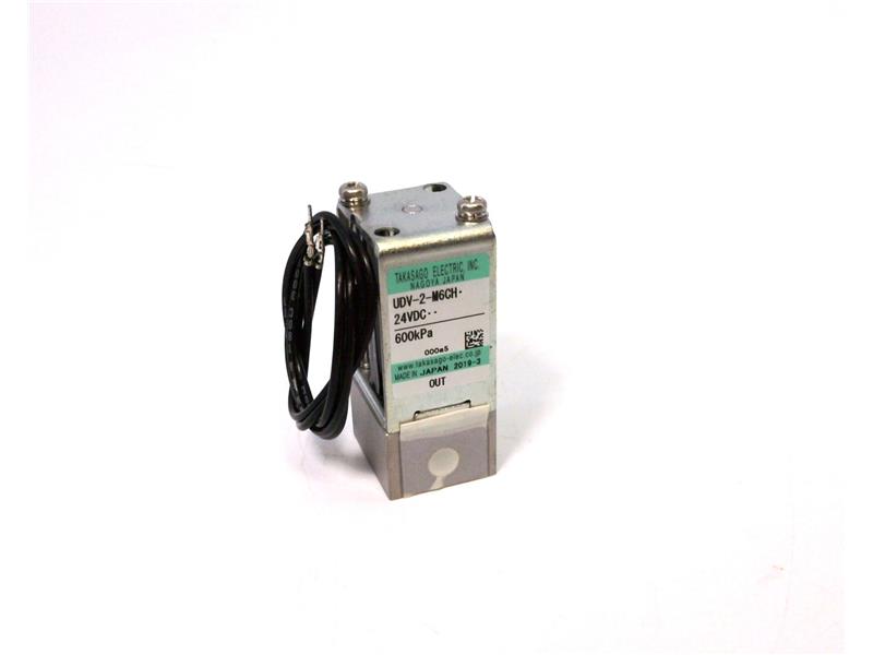 UDV-2-M6CH by TAKASAGO