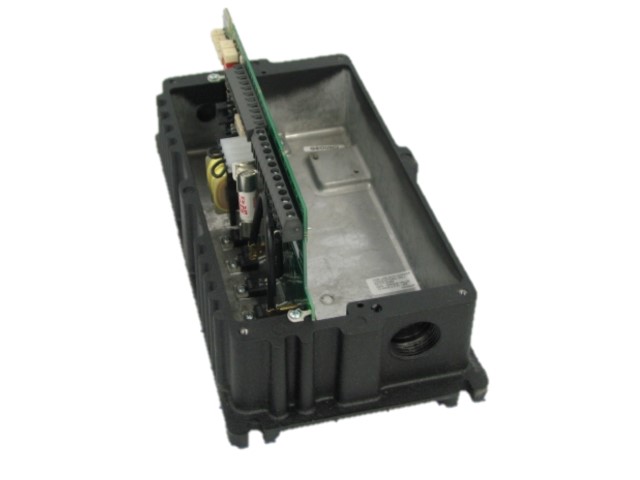 B&B MOTOR & CONTROL LGC2