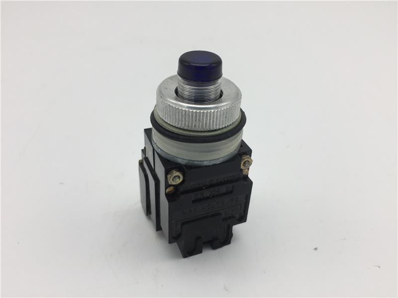 GENERAL ELECTRIC CR104E132L