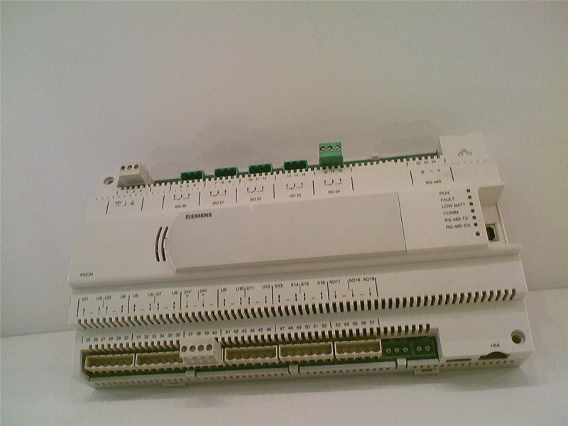 SIEMENS PXC24.2-ER.A