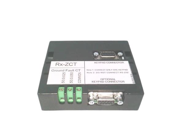 RX-ZCT by MOTORTRONICS