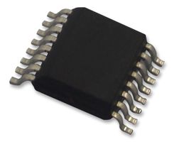 MAX202IDW by TEXAS INSTRUMENTS SEMI