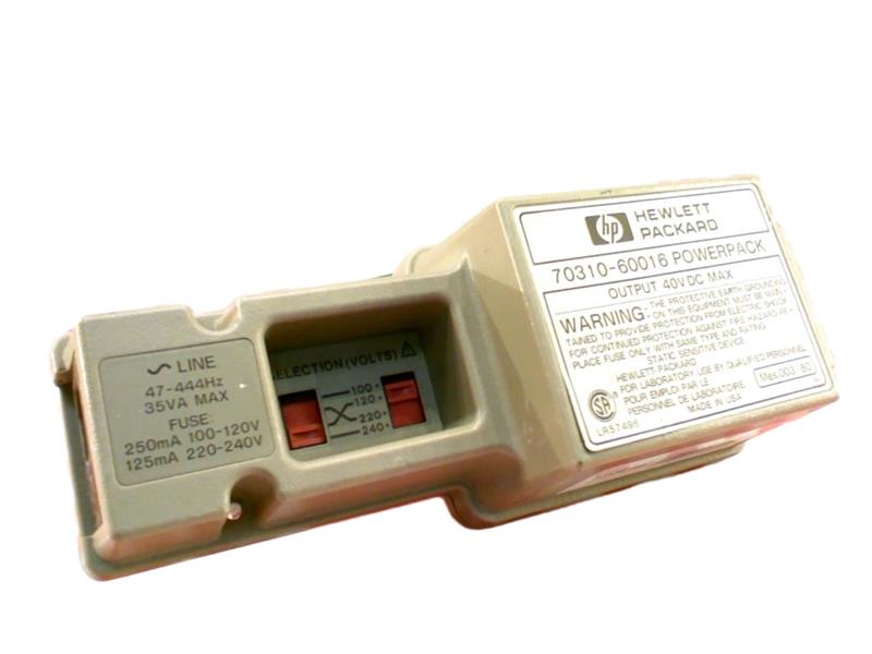 70310-60016 by KEYSIGHT TECHNOLOGIES