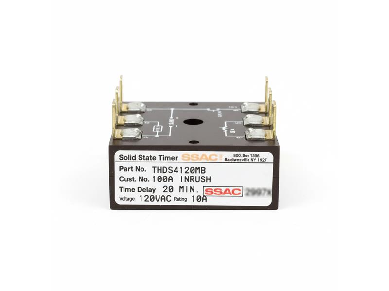 THDS4120MB by ASEA BROWN BOVERI