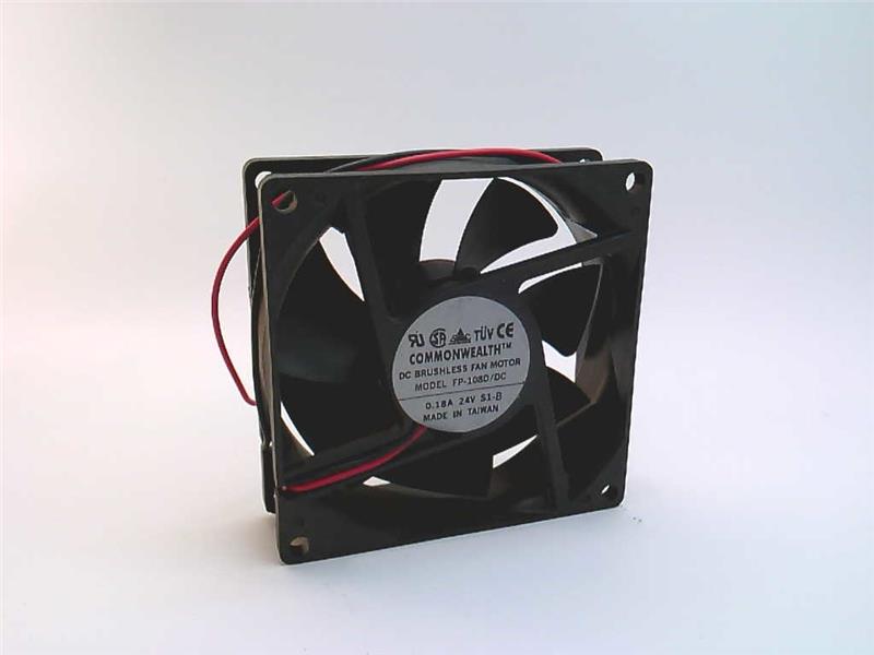 COMMONWEALTH IND FP-108D