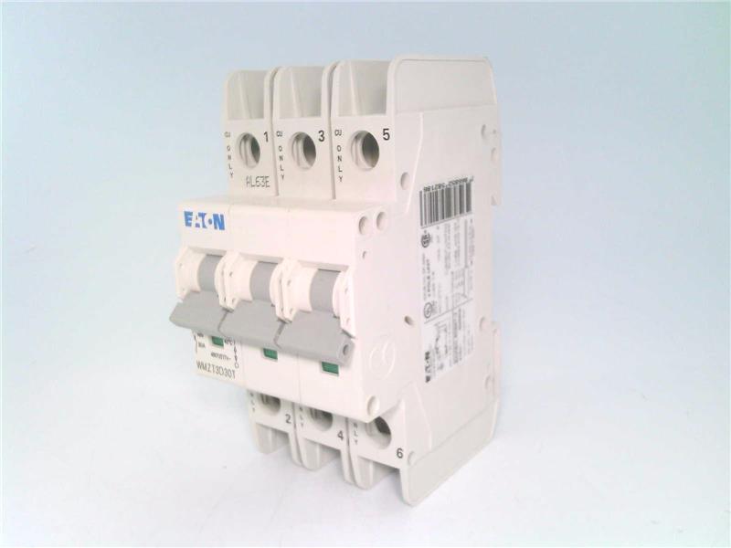 EATON CORPORATION WMZT3D30T