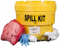 PRO SAFE INC SK20