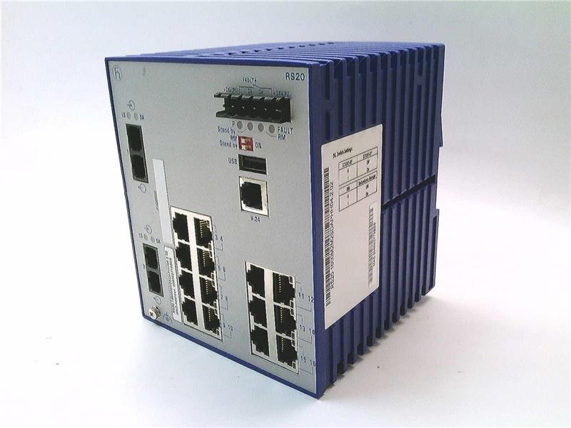 RS20-1600M2M2SDAP by BELDEN