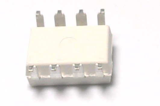 ON SEMICONDUCTOR FOD2741AS