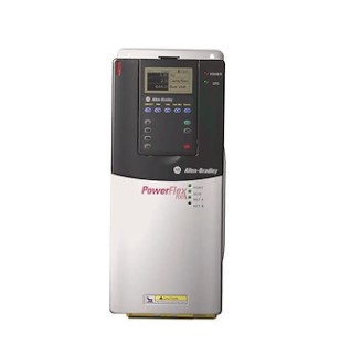 ALLEN BRADLEY 20BD2P1A0AYNANN0