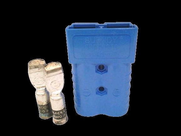 BURNDY YPK26SV350BLU