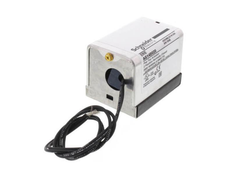 SCHNEIDER ELECTRIC AG14D020