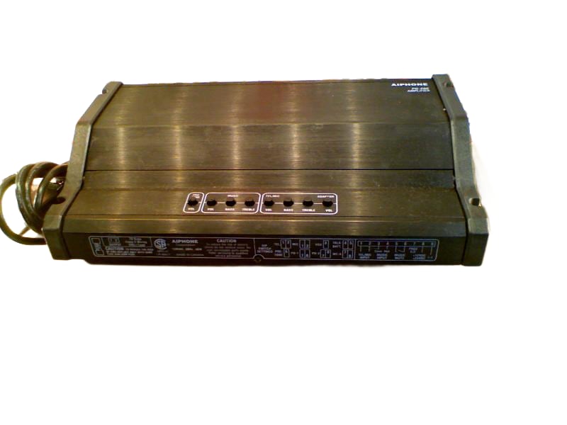 PG-20C by AIPHONE