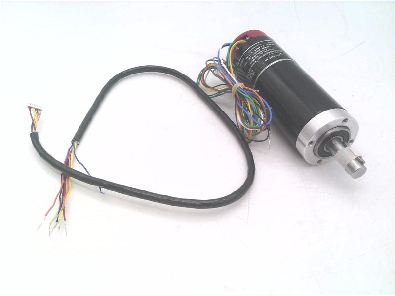 ELECTROCRAFT LRPX40-250V24-120-S063