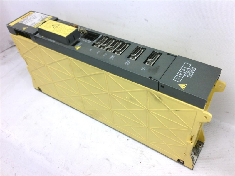 FANUC A06B-6079-H101