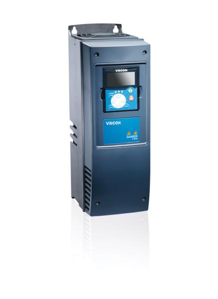 DANFOSS NXS00225A5T1SSVA1A2000000