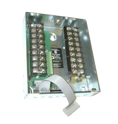 KIDDE-FENWAL, LLC 60-2206-1