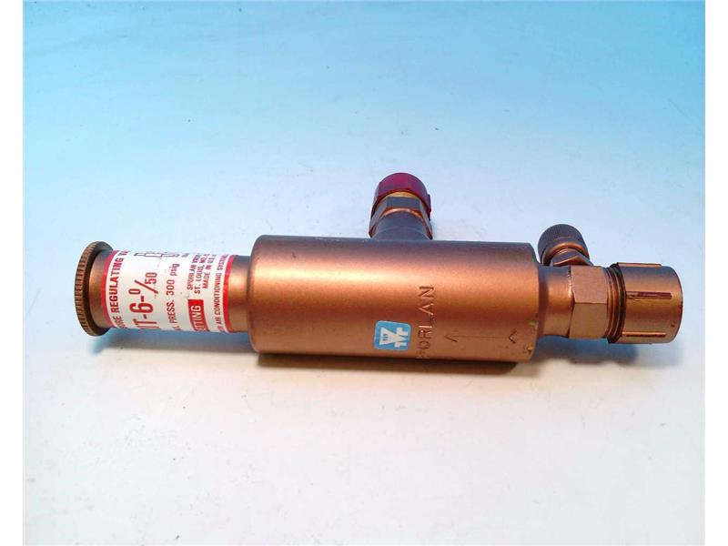 ORIT-6-0/50-1/2-SAE by PARKER