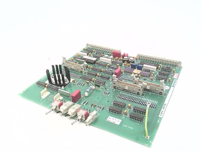 25X2664 by CONVERTEAM