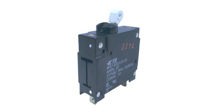 TE CONNECTIVITY W67-X2Q110-20