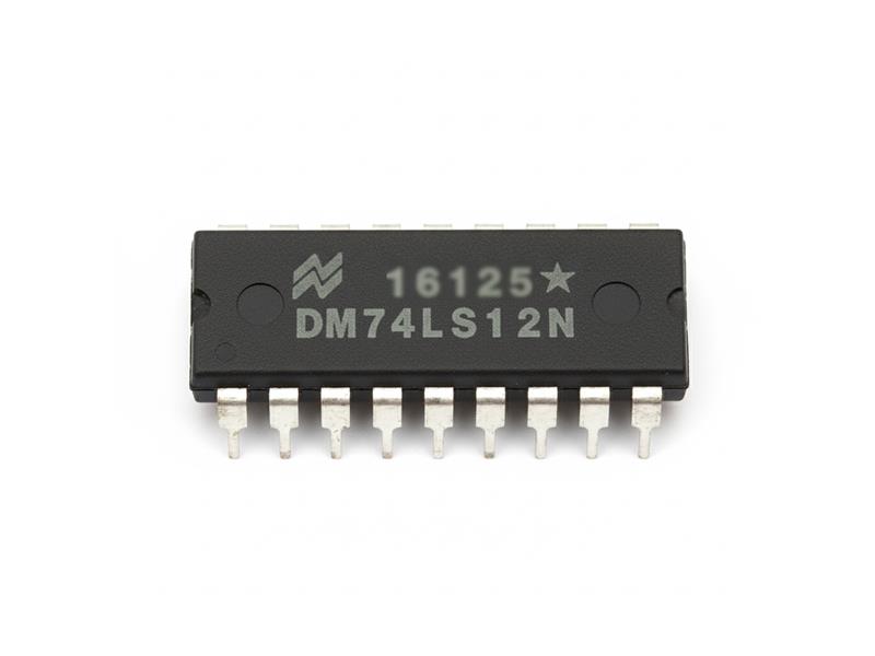 GENERIC DM74LS12N