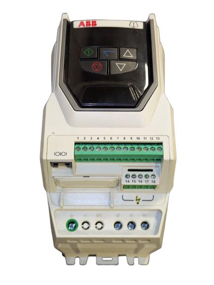 ASEA BROWN BOVERI ACS255-03U-02A1-6