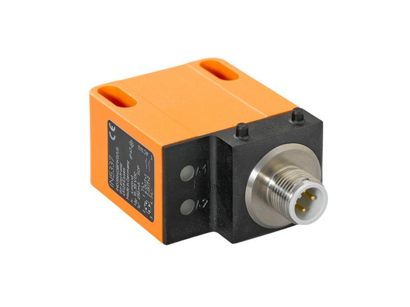 EFECTOR IND3004DBPKG/US-100-DPV/10-55V-IN5337