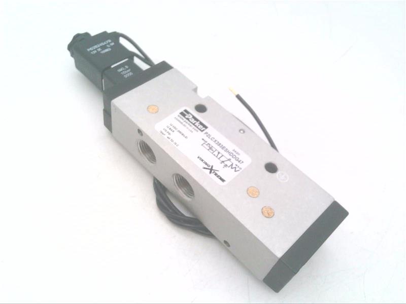 PARKER P2LCX393ESHDDG47