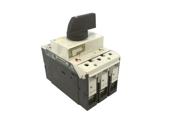 EATON CORPORATION NZM7-150S-CNA