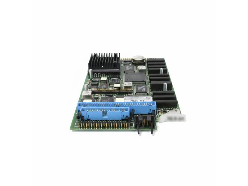 7826-01 by GD CALIFORNIA INC