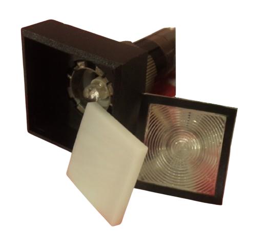 ALLEN BRADLEY 800A-M2DC10