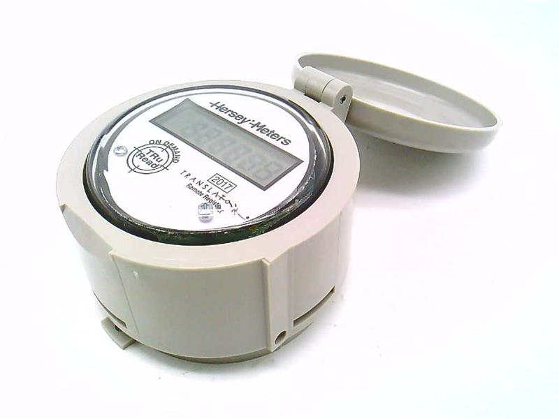 MUELLER SYSTEMS C6551G